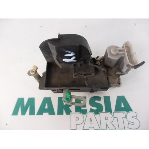 Fiat - Punto - Front door lock mechanism 4-door, right
