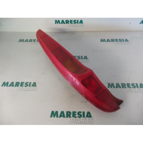 Fiat - Punto - Taillight, left
