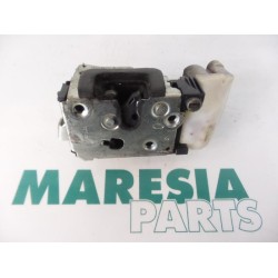 Fiat - Punto - Deurslot Mechaniek 4Deurs links-achter