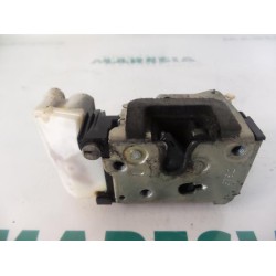 Fiat - Punto - Deurslot Mechaniek 4Deurs rechts-achter