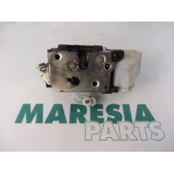 Fiat - Punto - Türschlossmechanik 4-türig links vorne