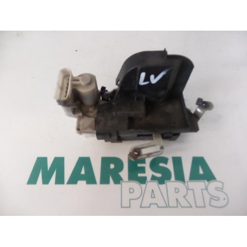 Fiat - Punto - Door lock mechanism 4-door, front left