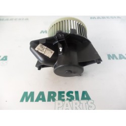 Fiat - Punto - Heating and ventilation fan motor