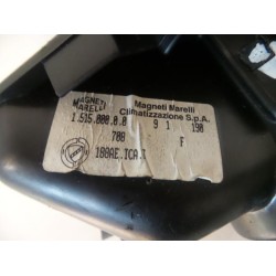 Fiat - Punto - Heating and ventilation fan motor