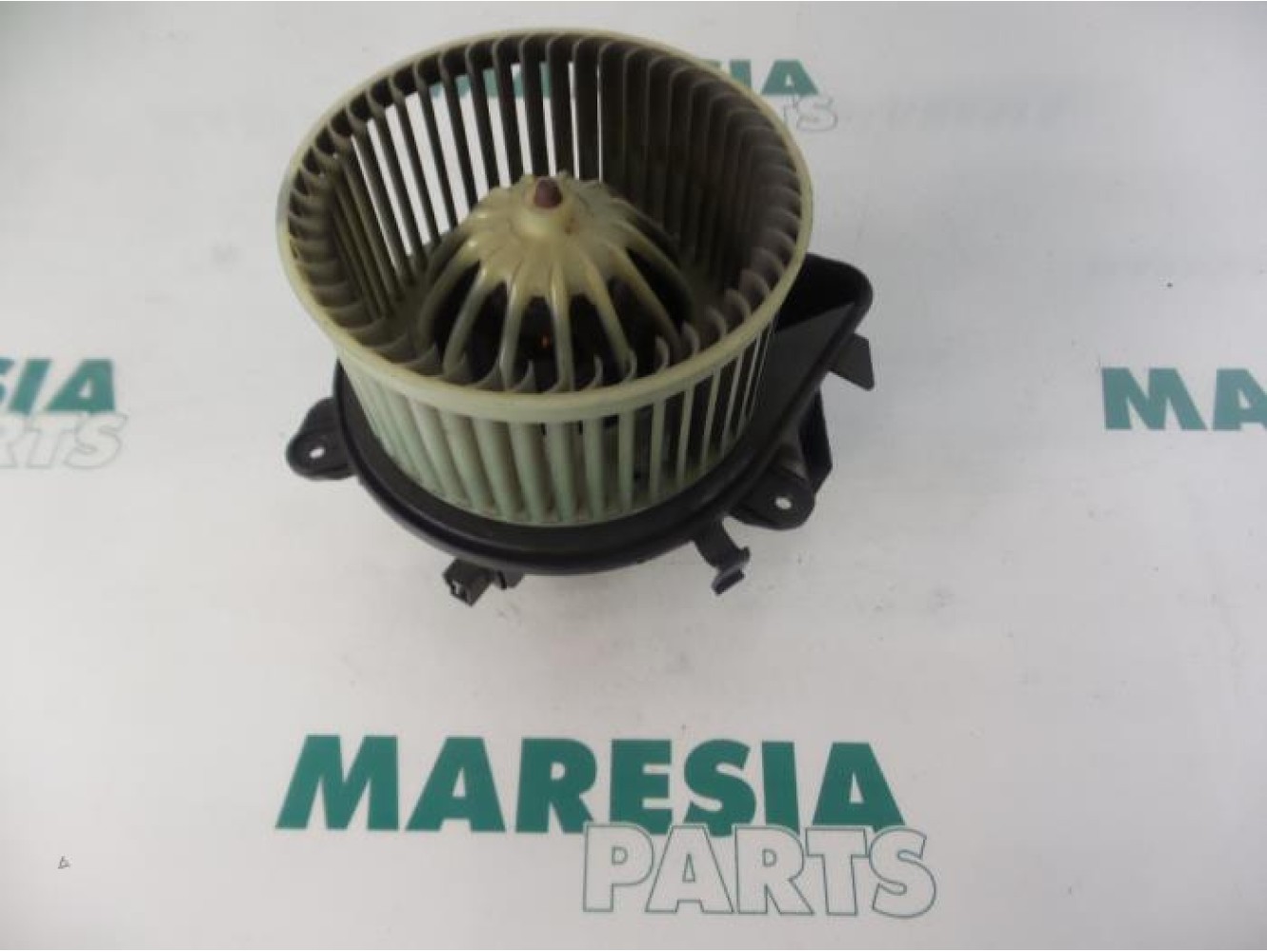 Fiat - Punto - Heating and ventilation fan motor