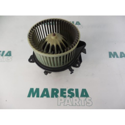 Fiat - Punto - Heating and ventilation fan motor