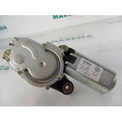 Fiat - Punto - Scheibenwischermotor hinten