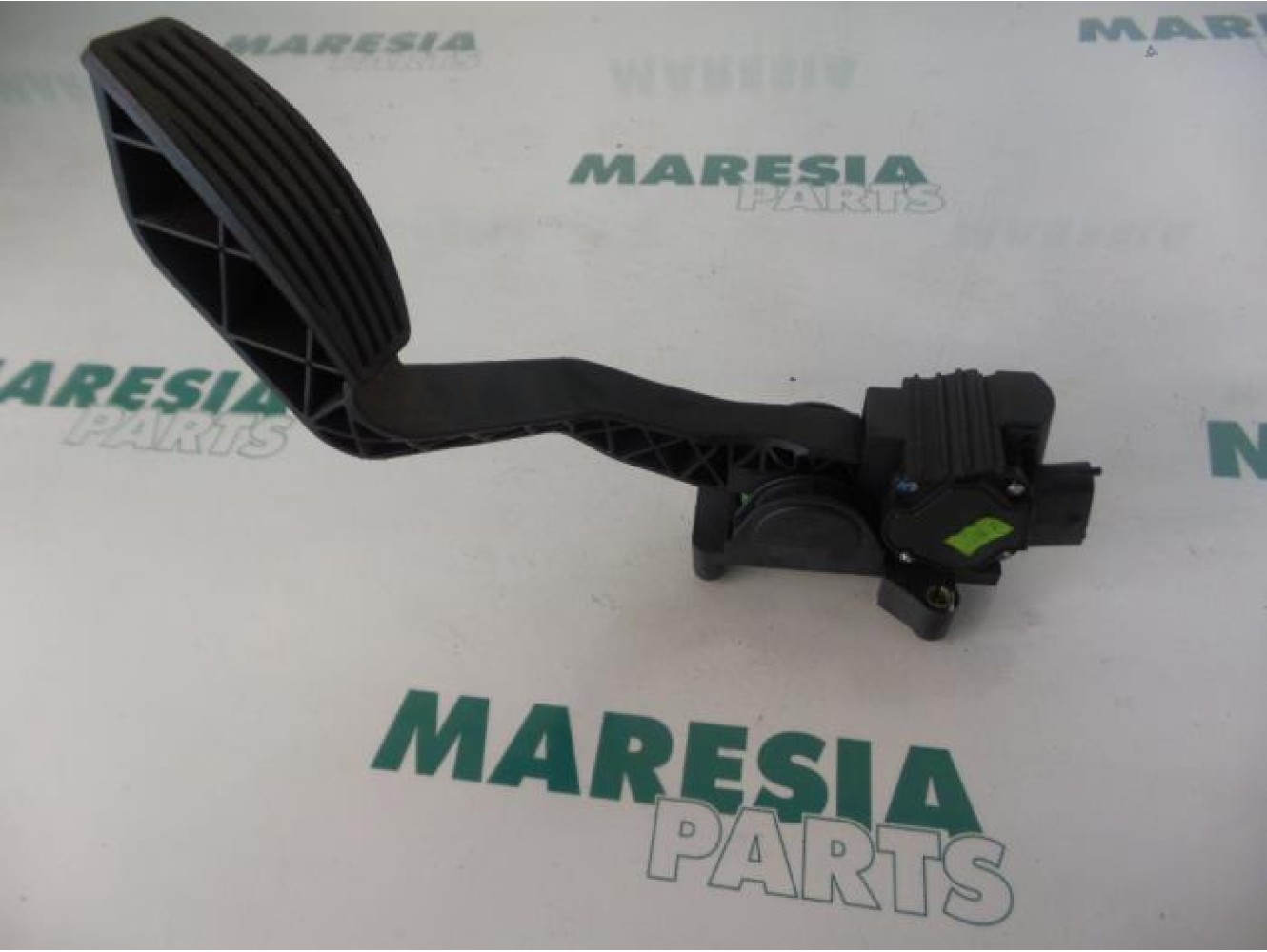 Fiat - Punto - Gaspedaalpositie Sensor