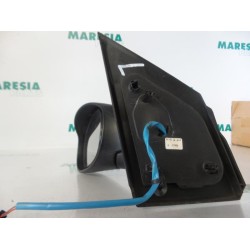 Citroen - C2 - Buitenspiegel links