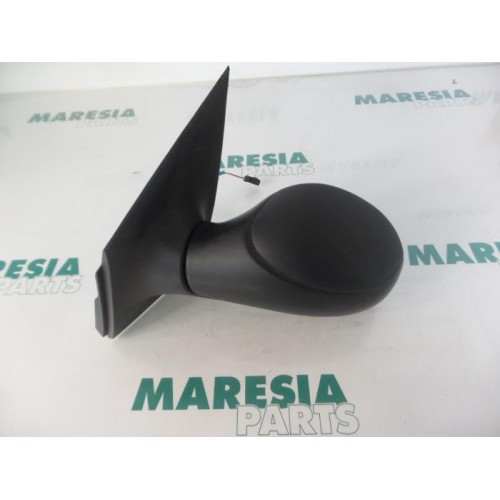Citroen - C2 - Wing mirror, left