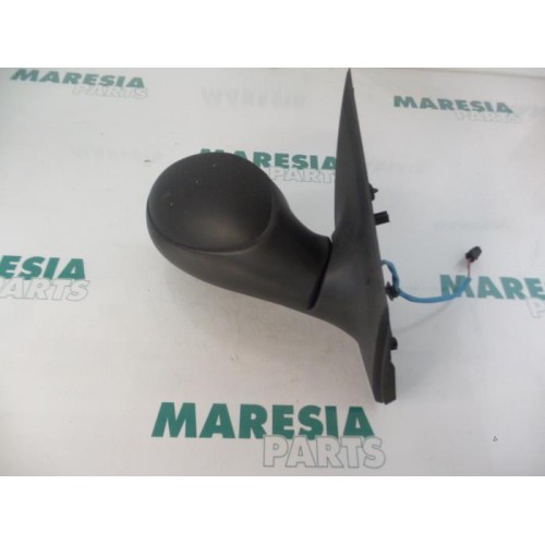 Citroen - C2 - Wing mirror, right