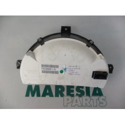 Citroen - C2 - Instrumentenpaneel