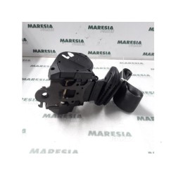 Citroen - C2 - Veiligheidsgordel links-achter