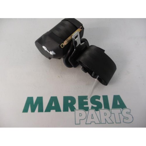 Citroen - C2 - Rear seatbelt, right