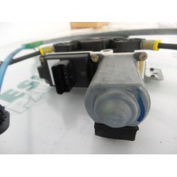 Citroen - C2 - Window mechanism 2-door, front right