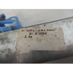 Citroen - C2 - Window mechanism 2-door, front left
