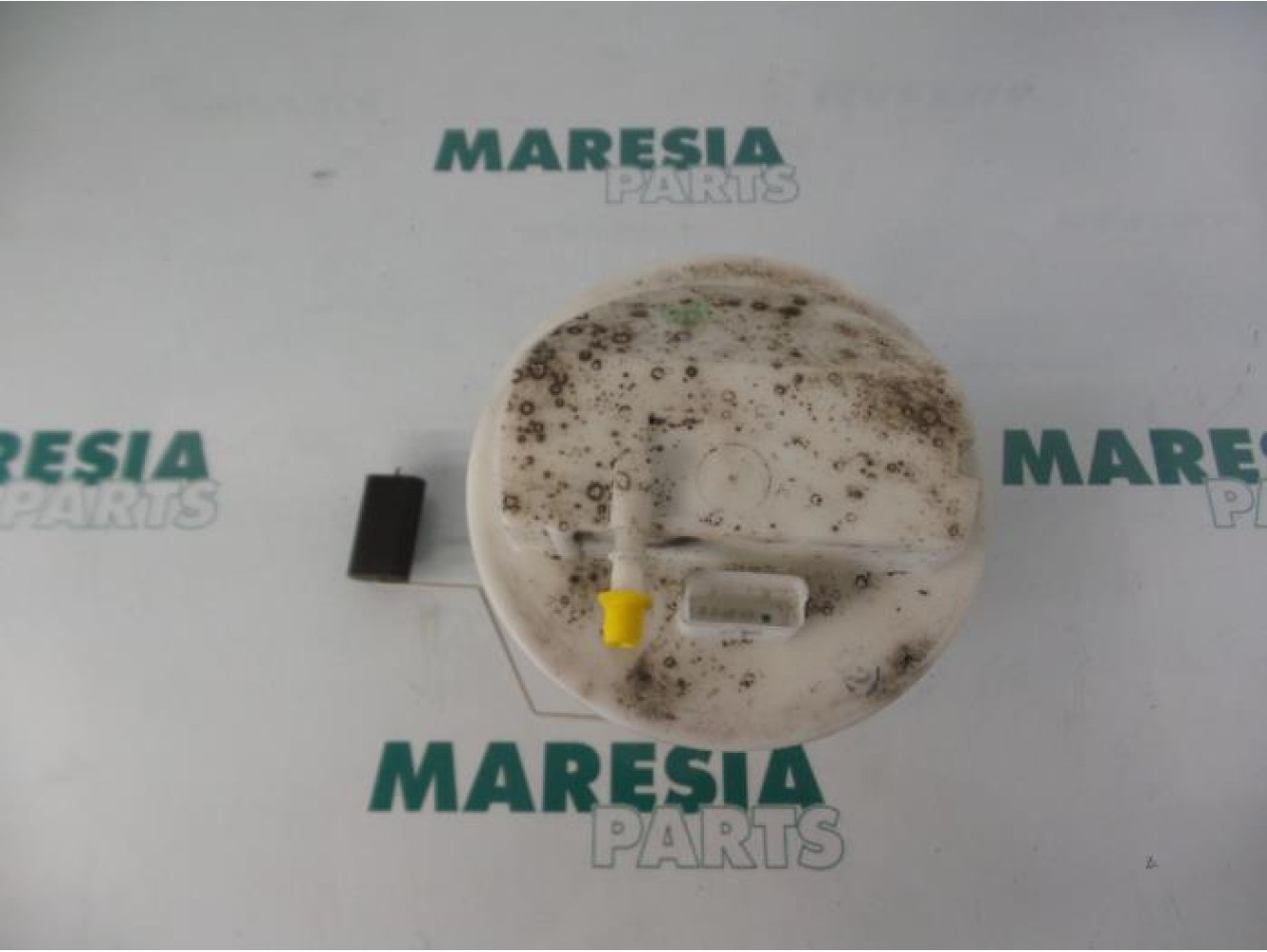 Citroen - C2 - Kraftstoffpumpe Elektrisch