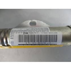 Citroen - C2 - Roof curtain airbag, right