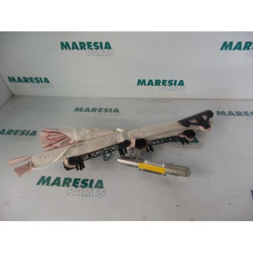 Citroen - C2 - Roof curtain airbag, right