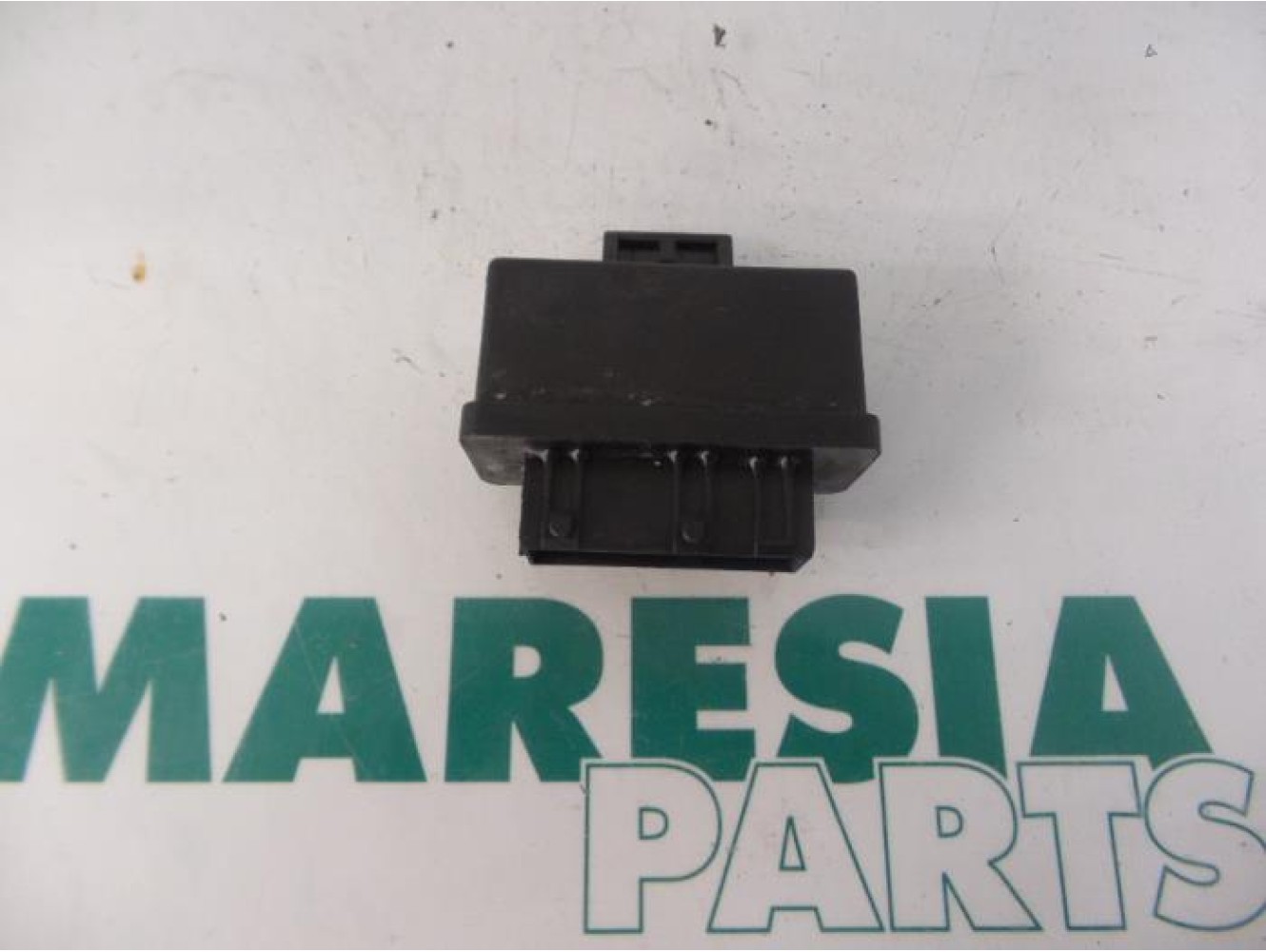 Citroen - C2 - Relay