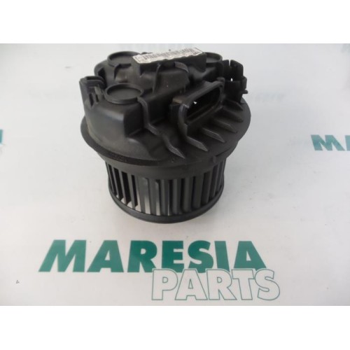 Citroen - C2 - Heating and ventilation fan motor