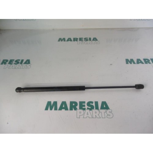 Citroen - C2 - Set Gasdempers Achterklep