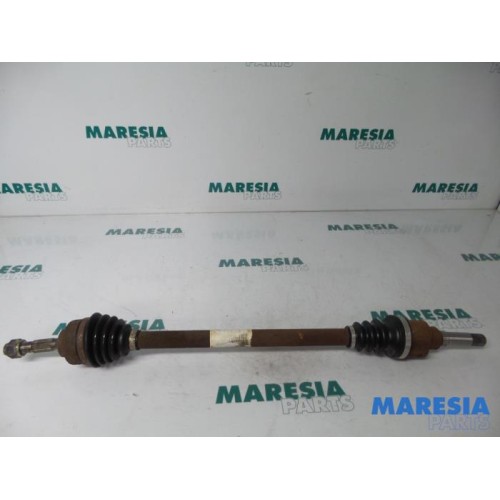 Citroen - C2 - Front drive shaft, right