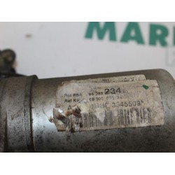 Citroen - C2 - Power steering box