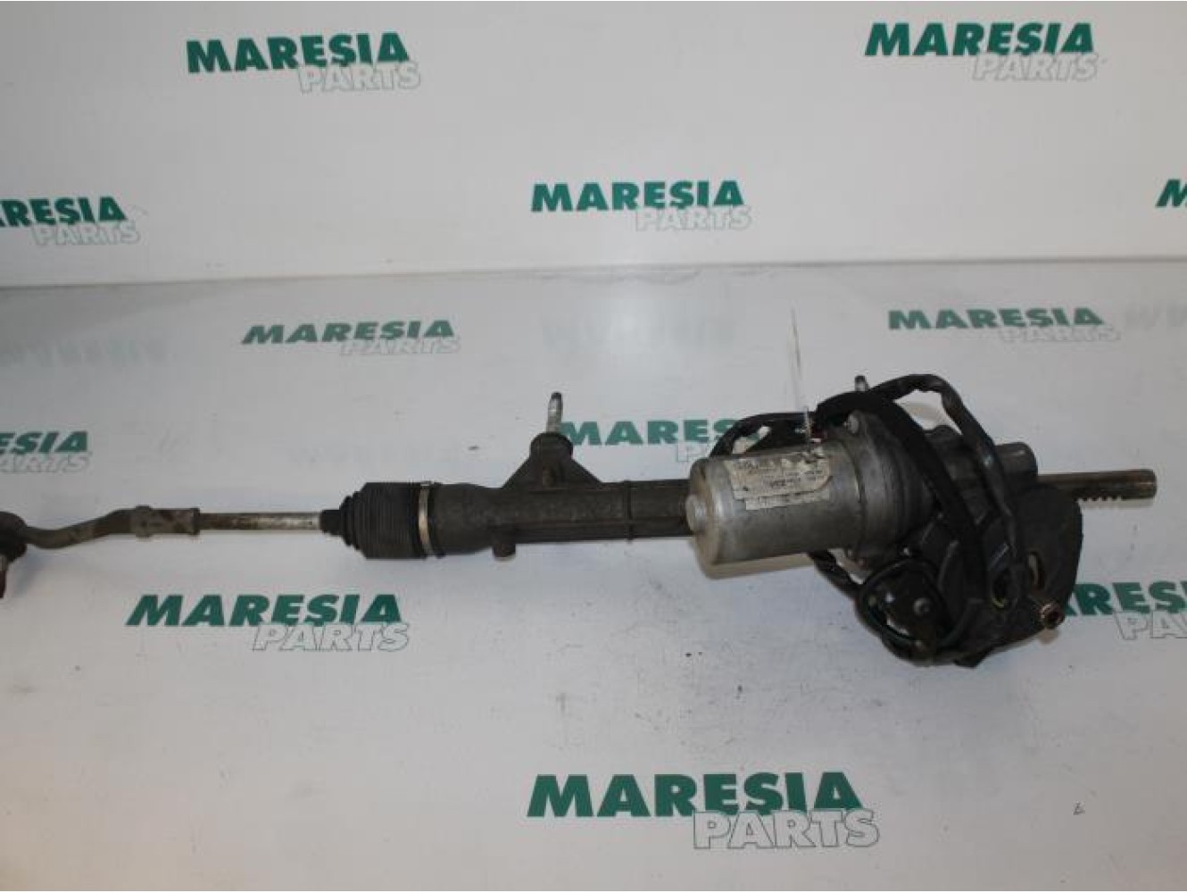 Citroen - C2 - Power steering box