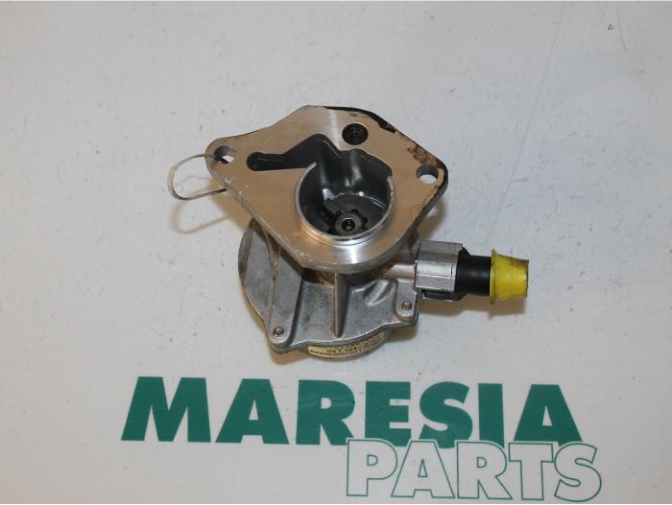 Renault - Megane - Pompe à vide (diesel)