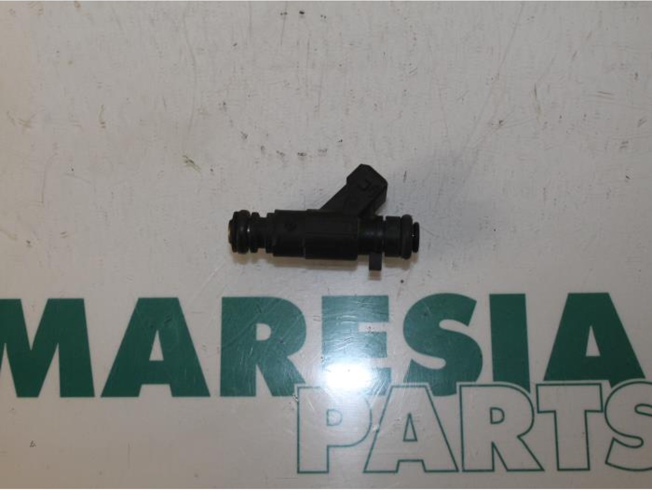 Fiat - Punto - Injector (benzine injectie)
