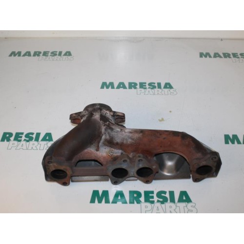 Fiat - Ulysse - Exhaust manifold