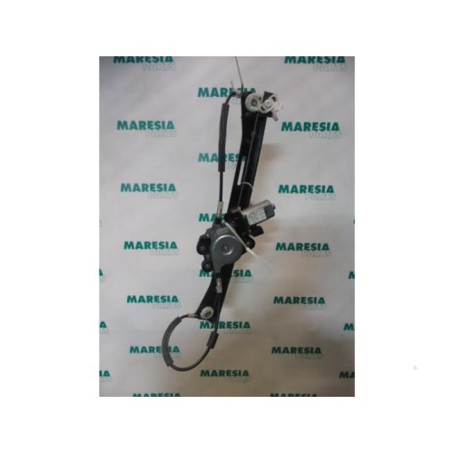 Fiat - Panda - Window mechanism 4-door, front left