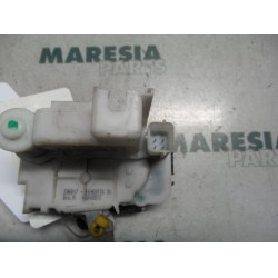 Fiat - Panda - Door lock mechanism 4-door, front left
