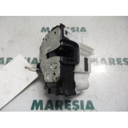 Fiat - Panda - Door lock mechanism 4-door, front left