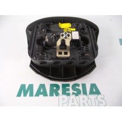 Renault - Vel Satis - Airbag links (Stuur)