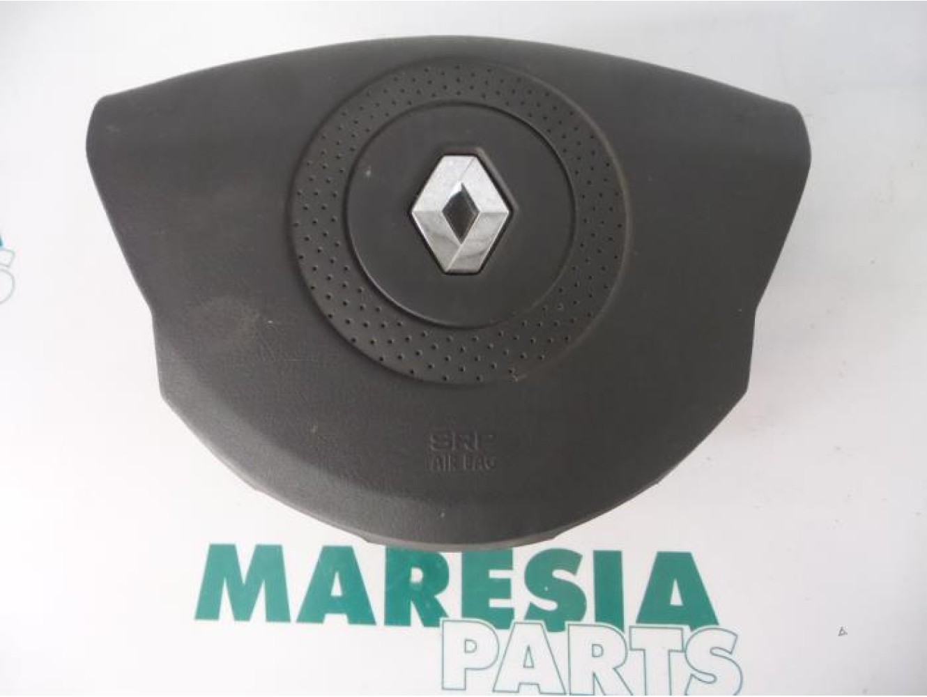 Renault - Vel Satis - Airbag links (Stuur)