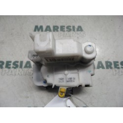 Fiat - Panda - Deurslot Mechaniek 4Deurs rechts-achter
