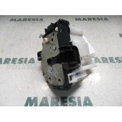 Fiat - Panda - Deurslot Mechaniek 4Deurs rechts-achter