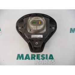 Fiat - Stilo - Left airbag (steering wheel)