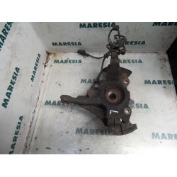 Fiat - Panda - Knuckle, front left
