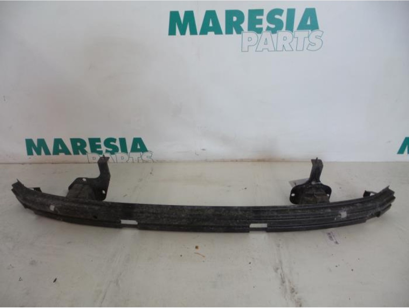 Citroen - C8 - Rear bumper frame