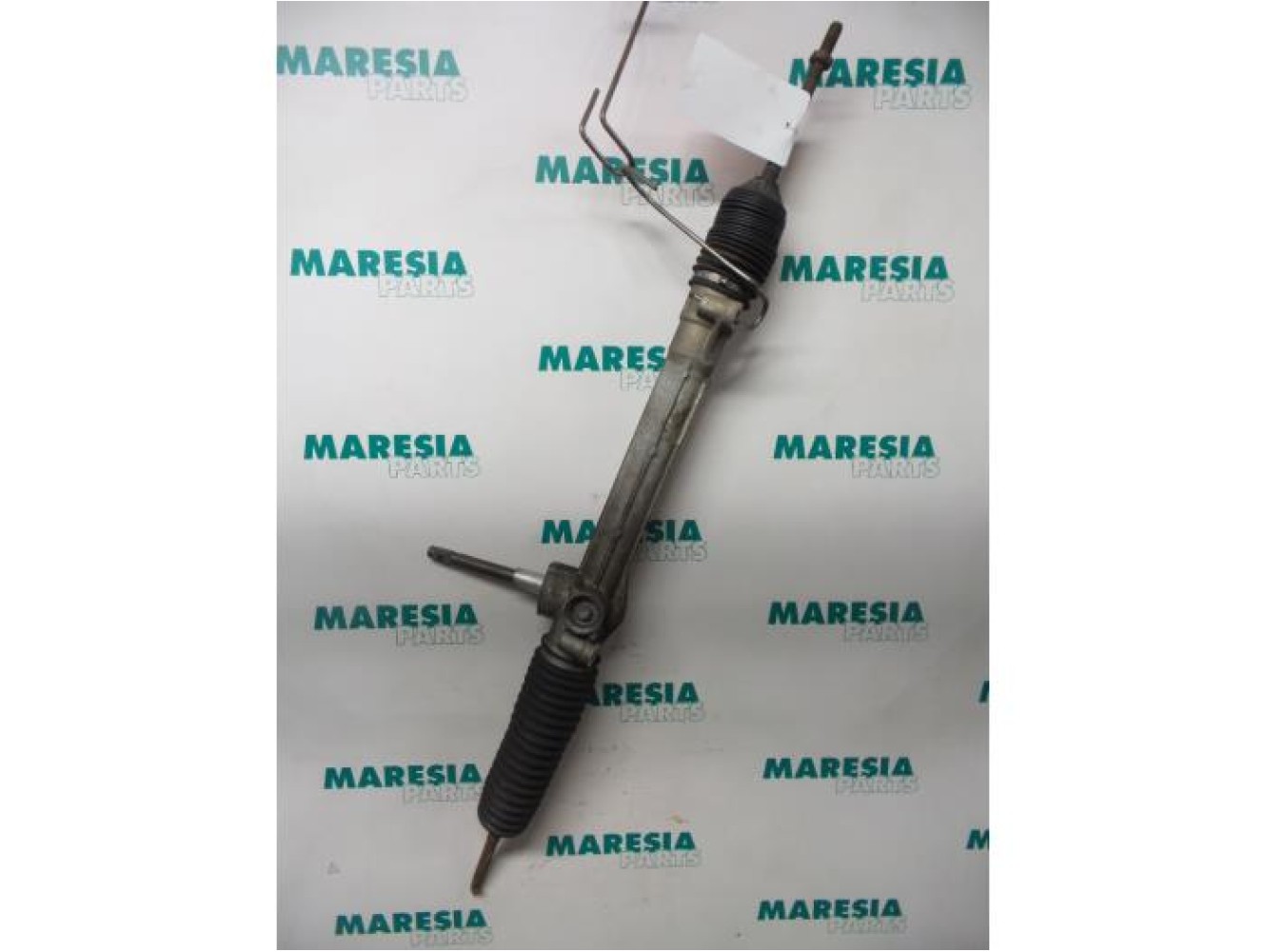 Fiat - Panda - Steering box