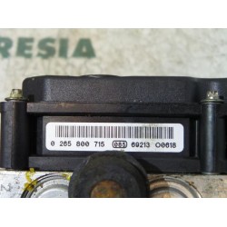 Fiat - Panda - ABS Pomp