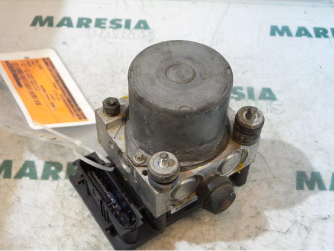 Fiat - Panda - ABS Pomp