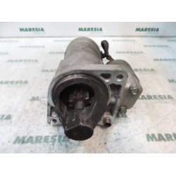 Fiat - Panda - Starter