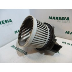 Fiat - Panda - Heating and ventilation fan motor