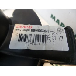 Fiat - Panda - Heating and ventilation fan motor