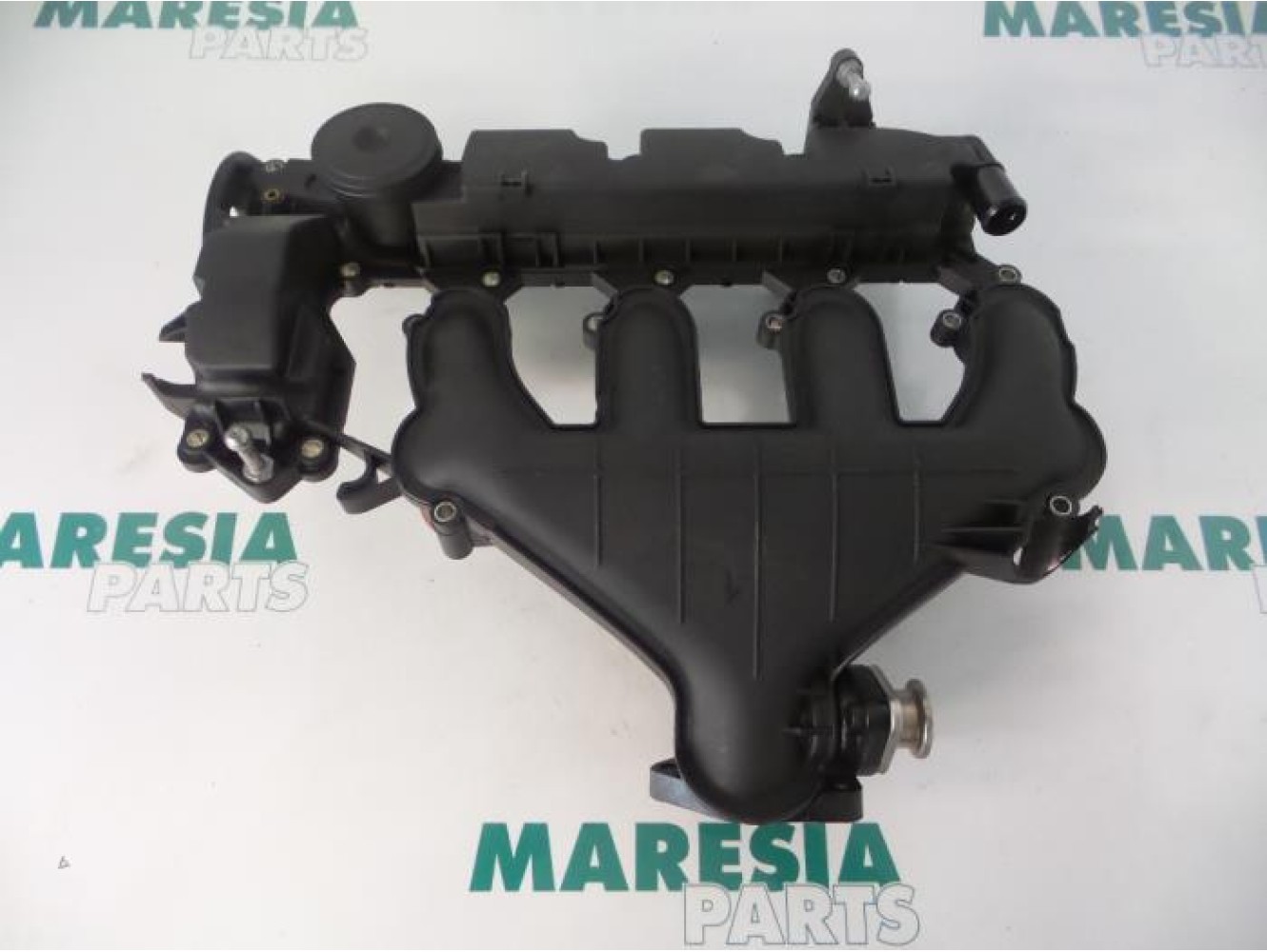 Fiat - Scudo - Intake manifold