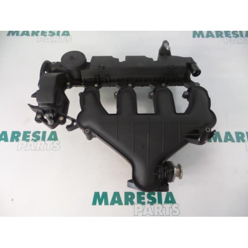 Fiat - Scudo - Intake manifold